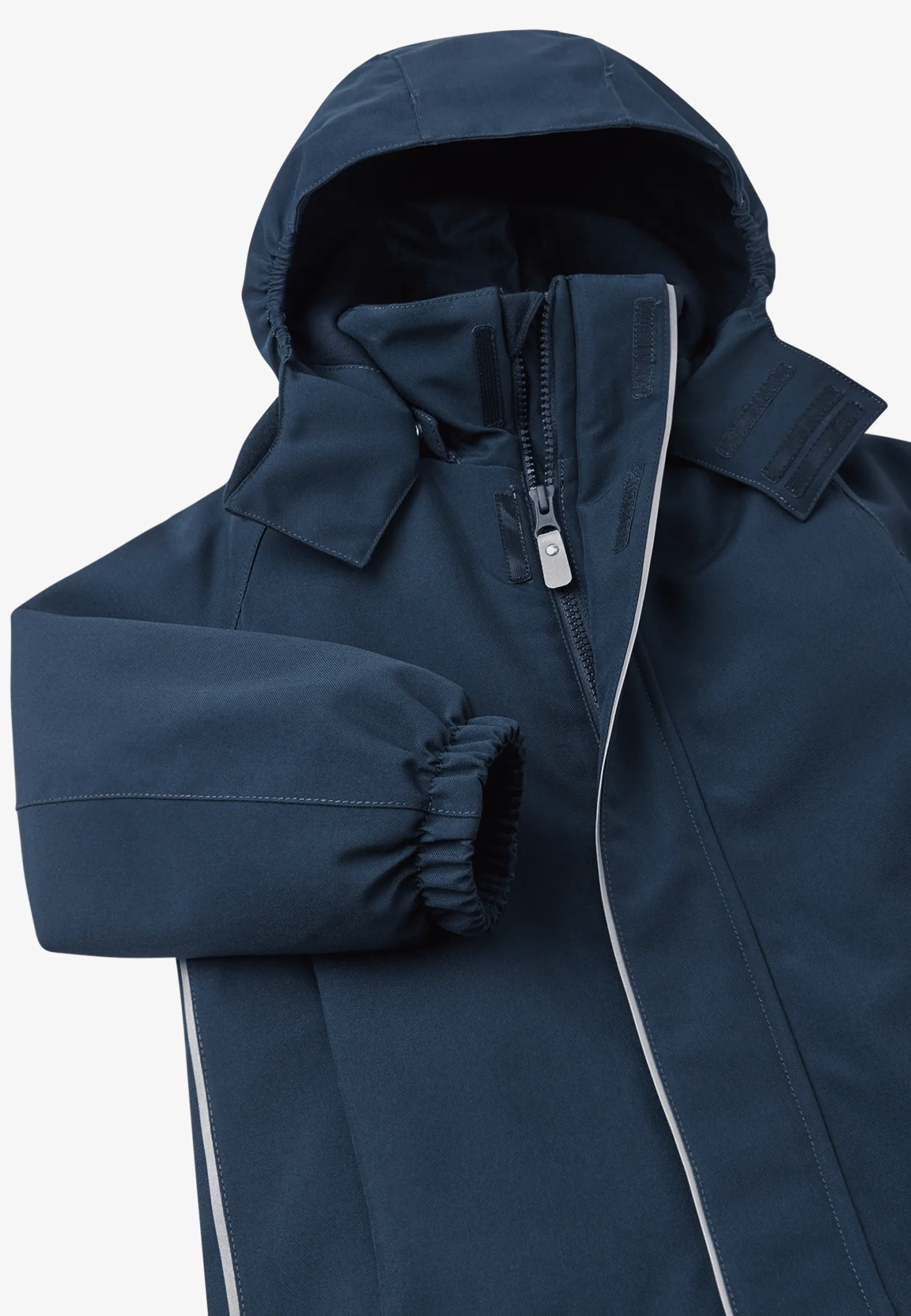 Tromssa Reimatec Vinteroverall Navy