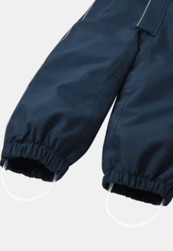 Tromssa Reimatec Vinteroverall Navy