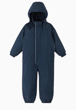 Tromssa Reimatec Vinteroverall Navy