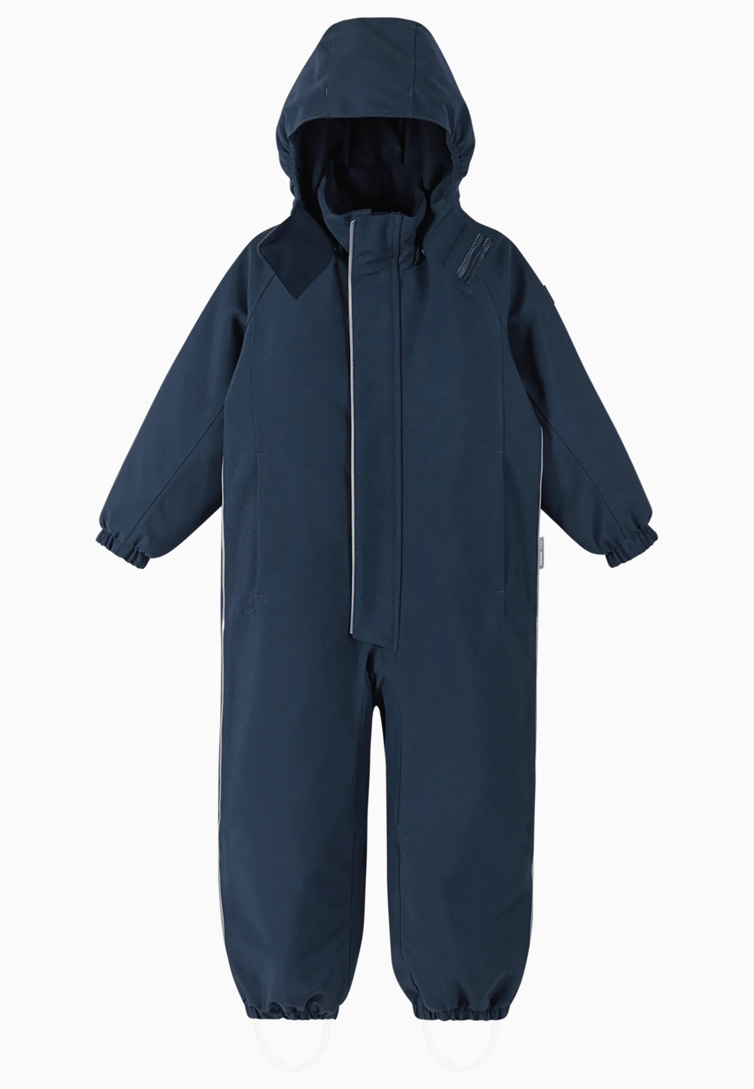 Tromssa Reimatec Vinteroverall Navy