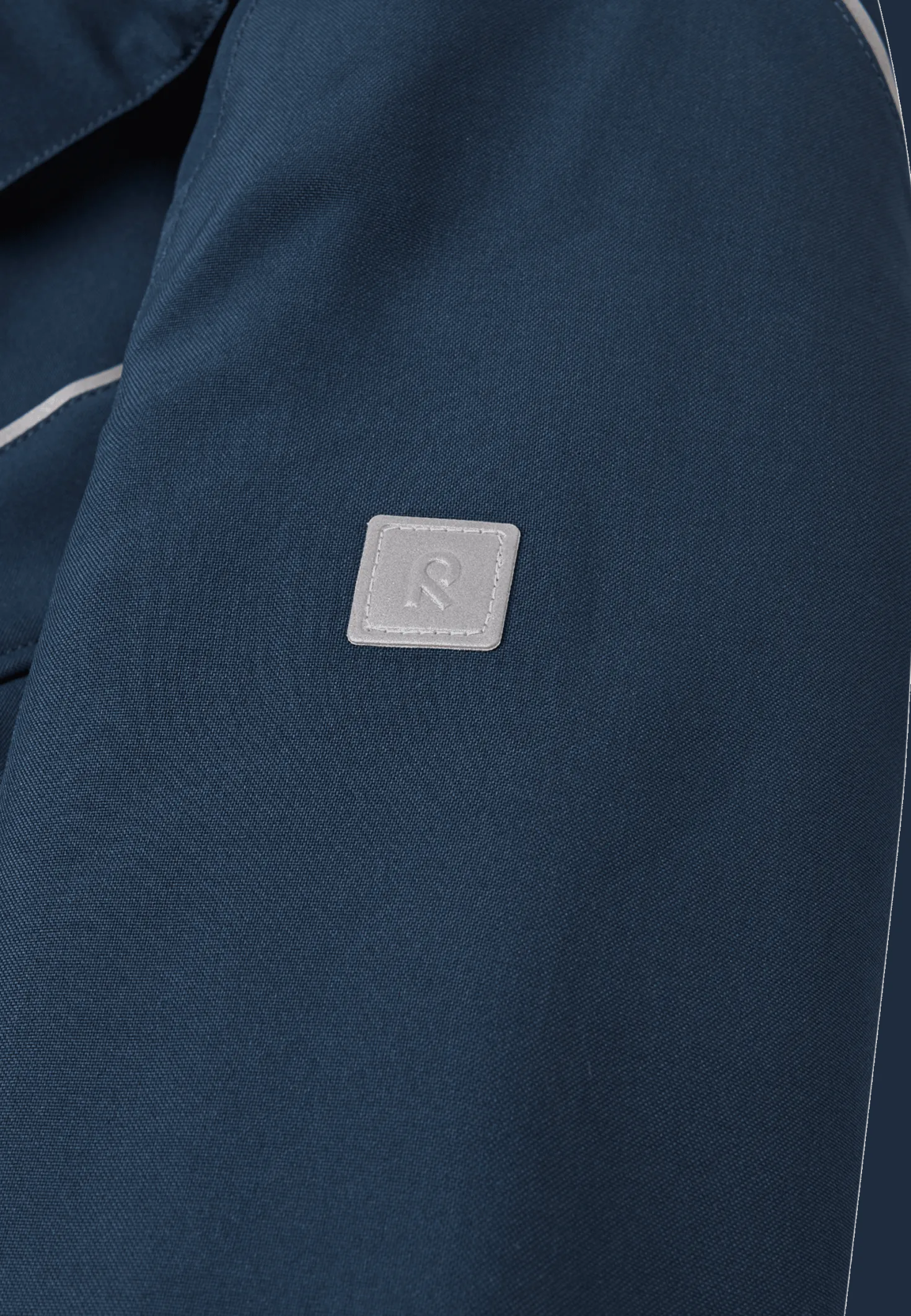 Tromssa Reimatec Vinteroverall Navy