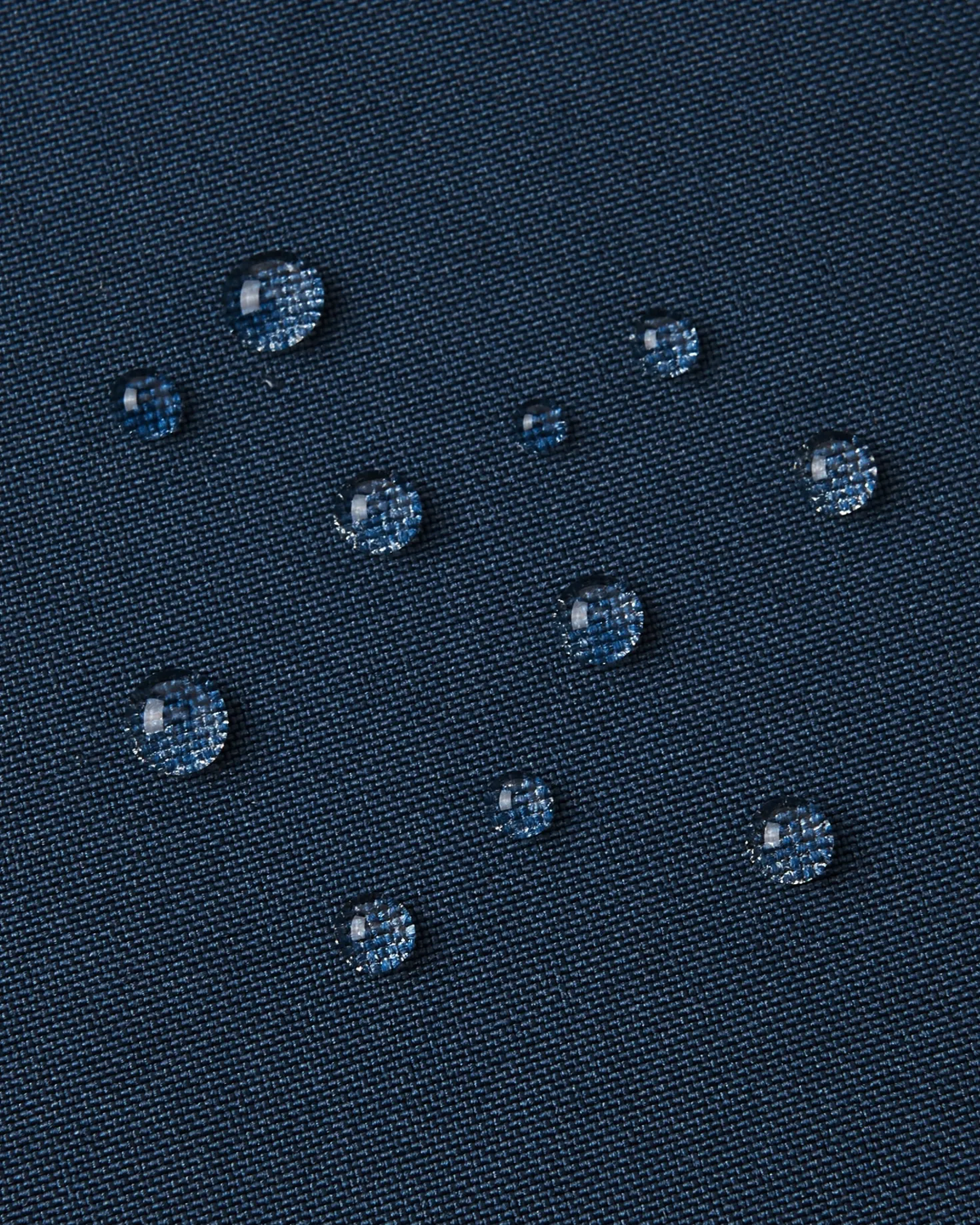 Tromssa Reimatec Vinteroverall Navy