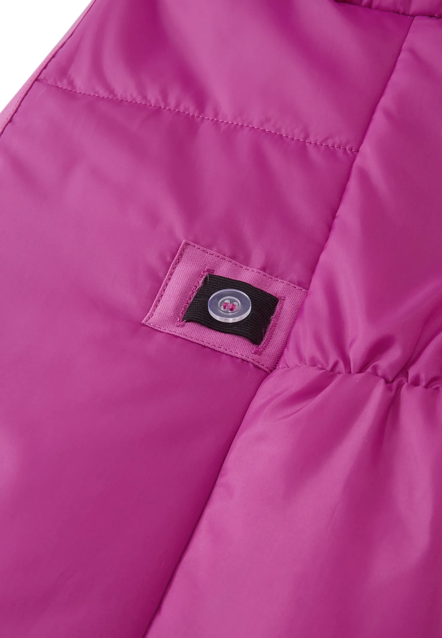 Trondheim ReimaTec Vinteroverall Fucshia