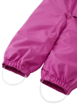 Trondheim ReimaTec Vinteroverall Fucshia