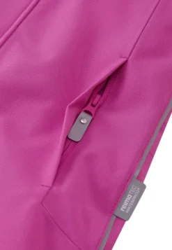 Trondheim ReimaTec Vinteroverall Fucshia