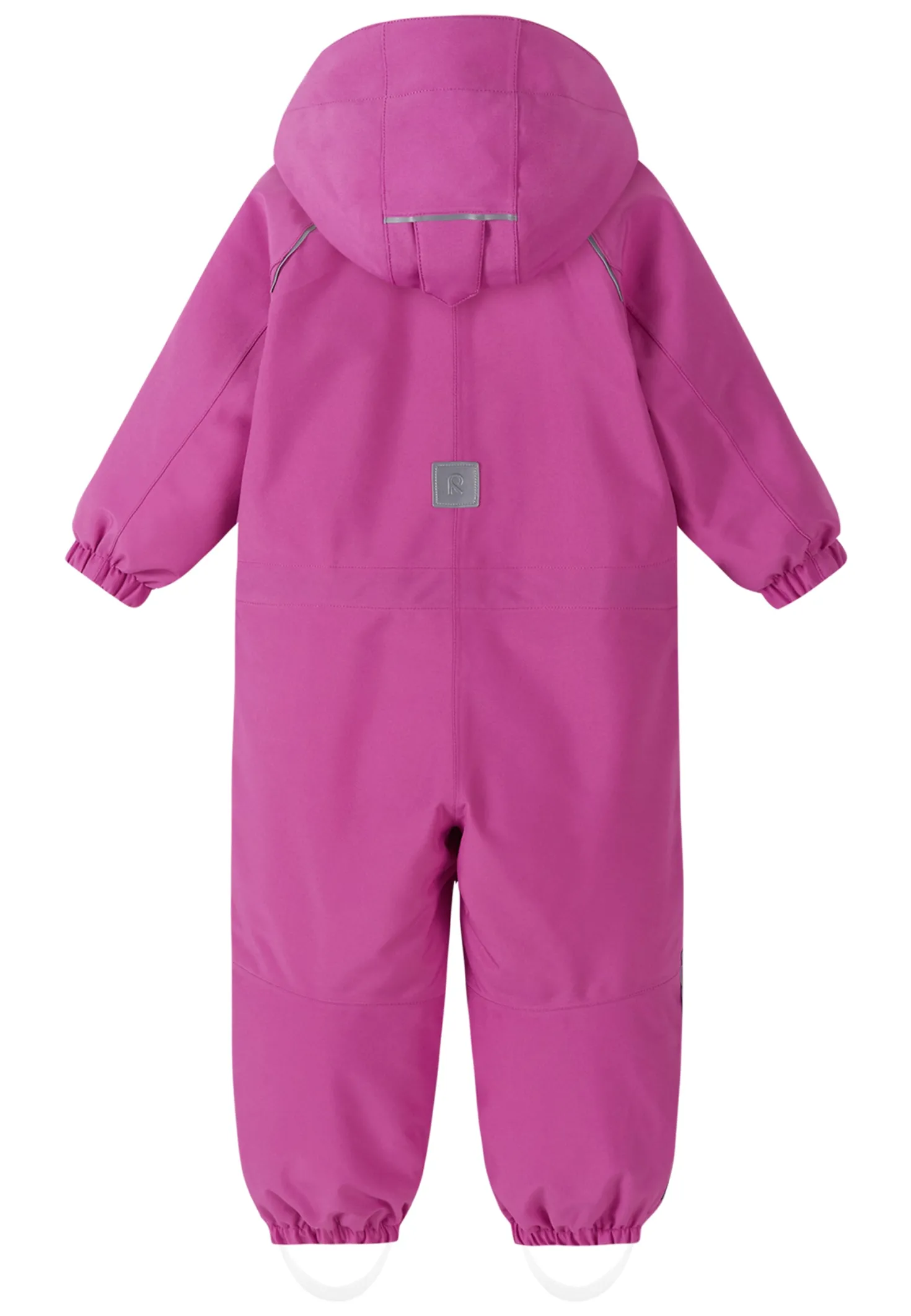 Trondheim ReimaTec Vinteroverall Fucshia