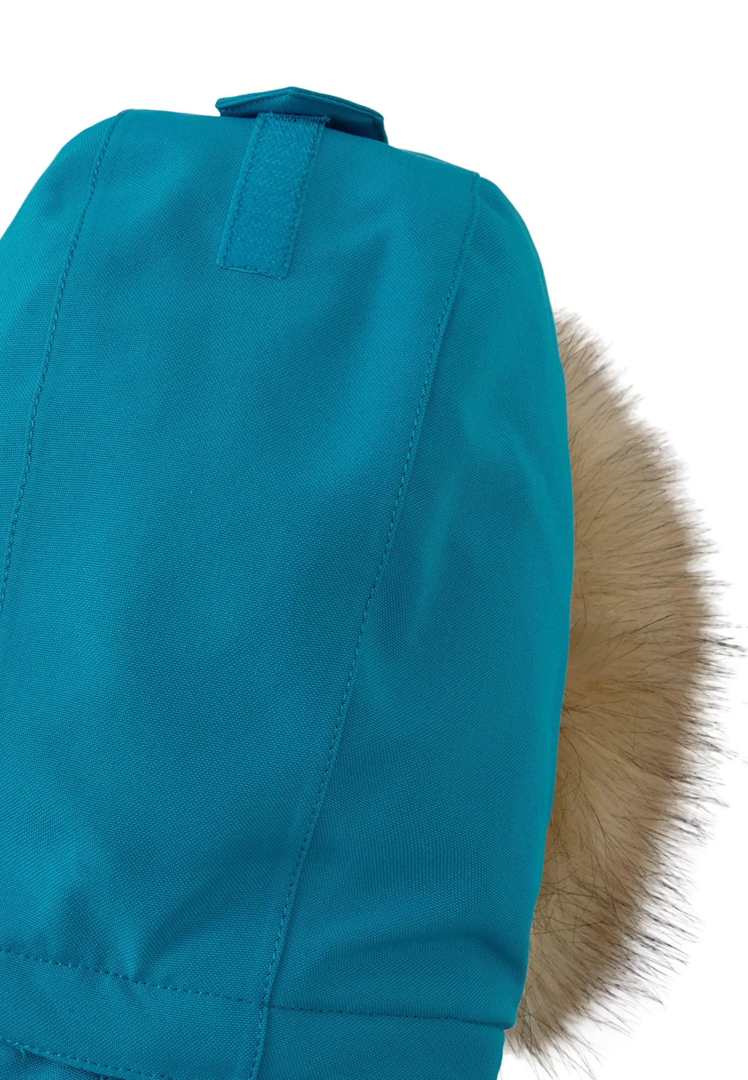 Trondheim ReimaTec Vinteroverall Aquatic Blue