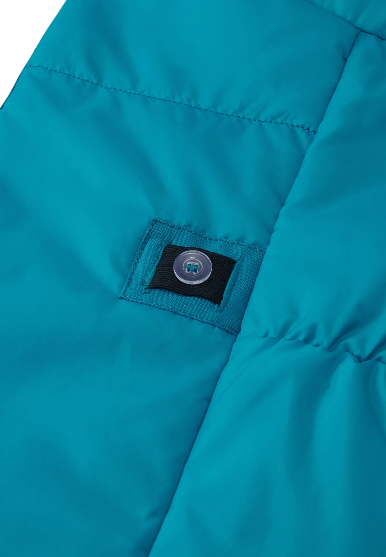Trondheim ReimaTec Vinteroverall Aquatic Blue