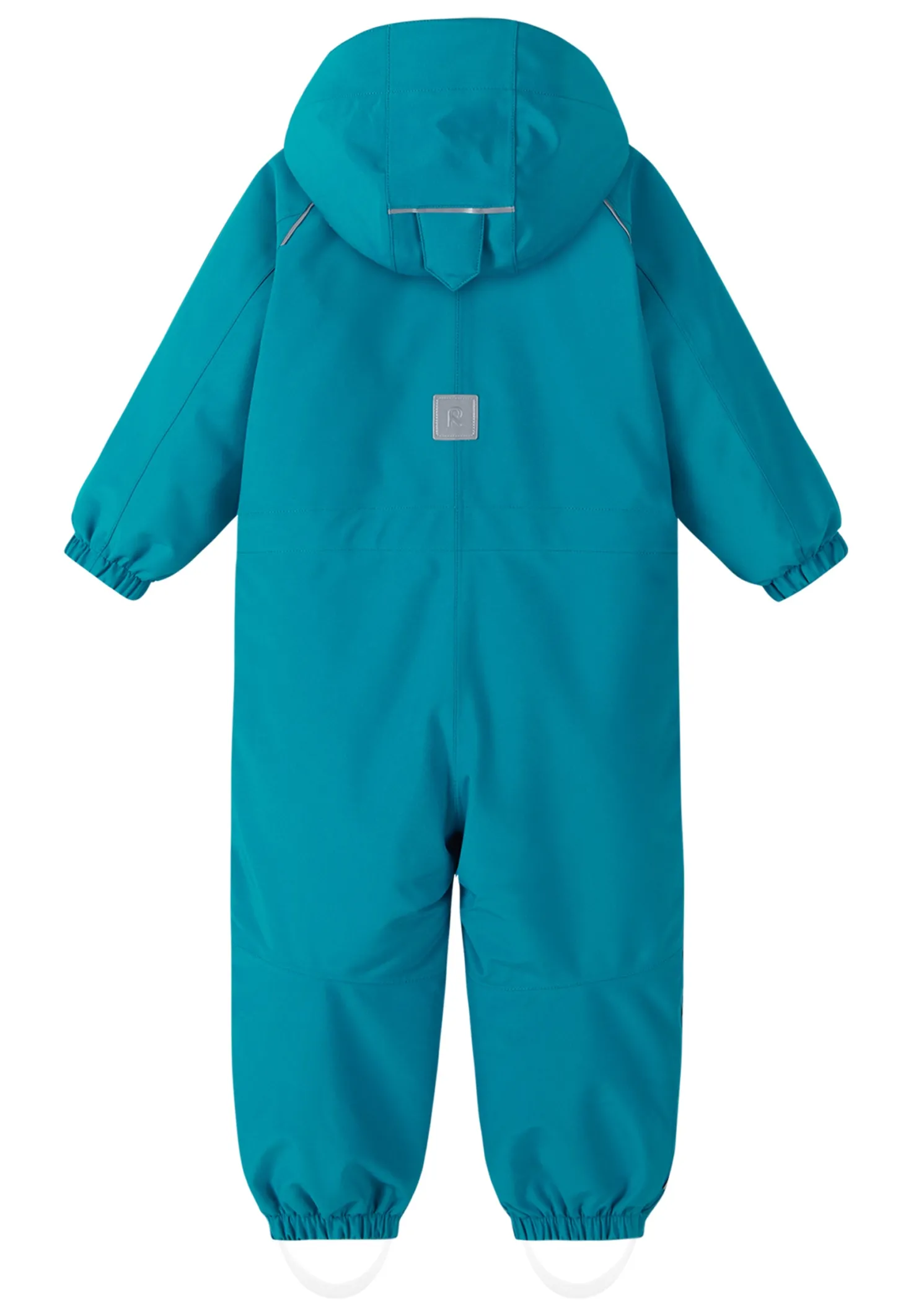 Trondheim ReimaTec Vinteroverall Aquatic Blue