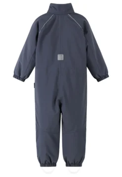 Trondheim ReimaTec Vinteroverall Soft Black