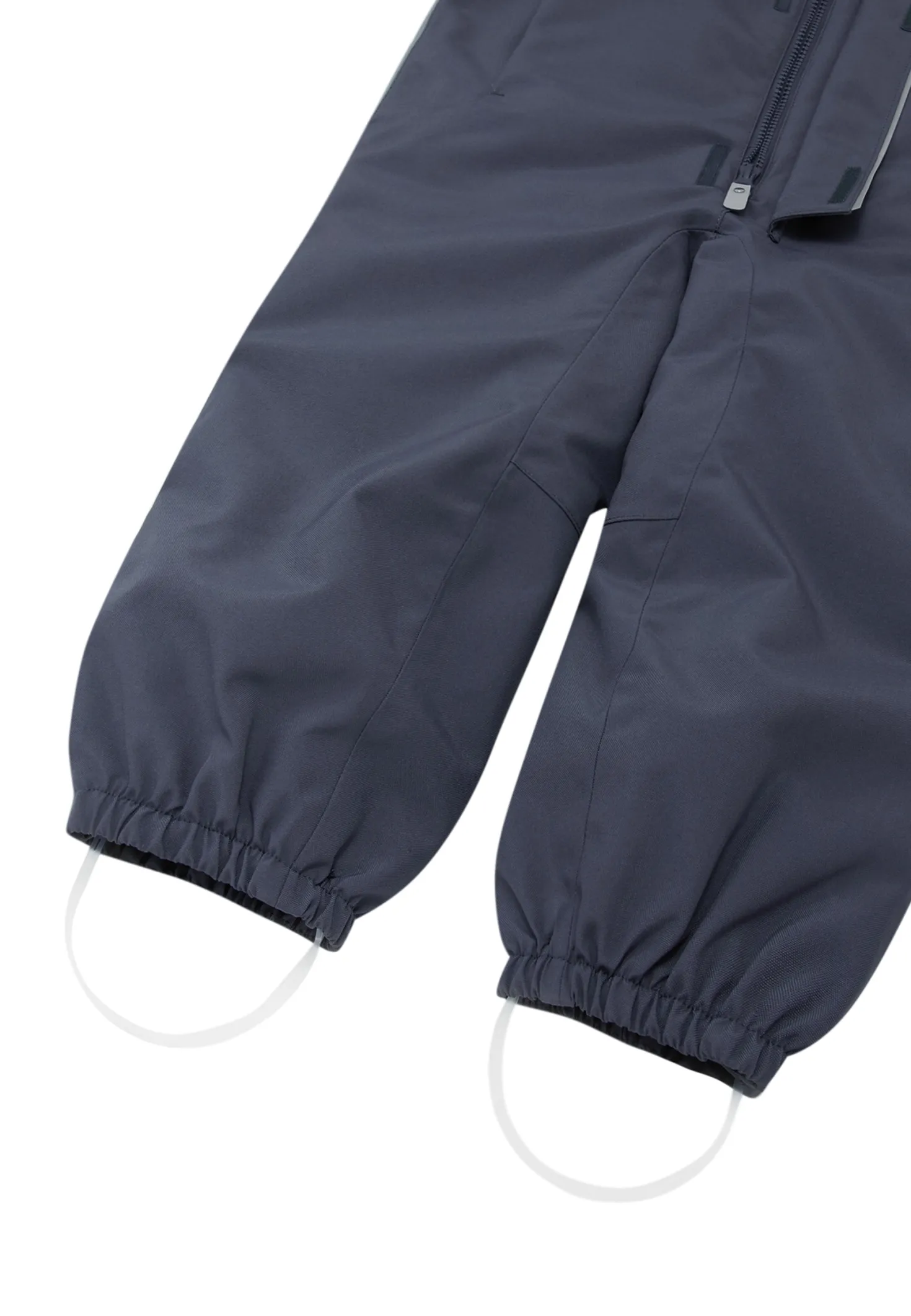 Trondheim ReimaTec Vinteroverall Soft Black