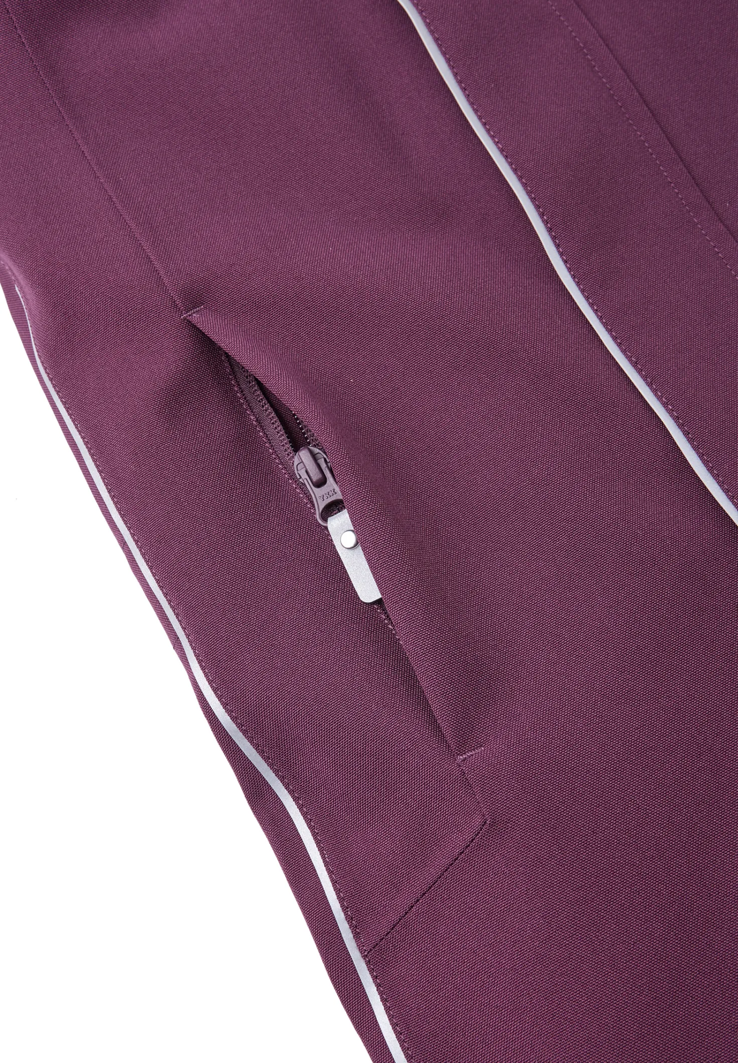 Trondheim Reimatec Vinteroverall Deep Purple