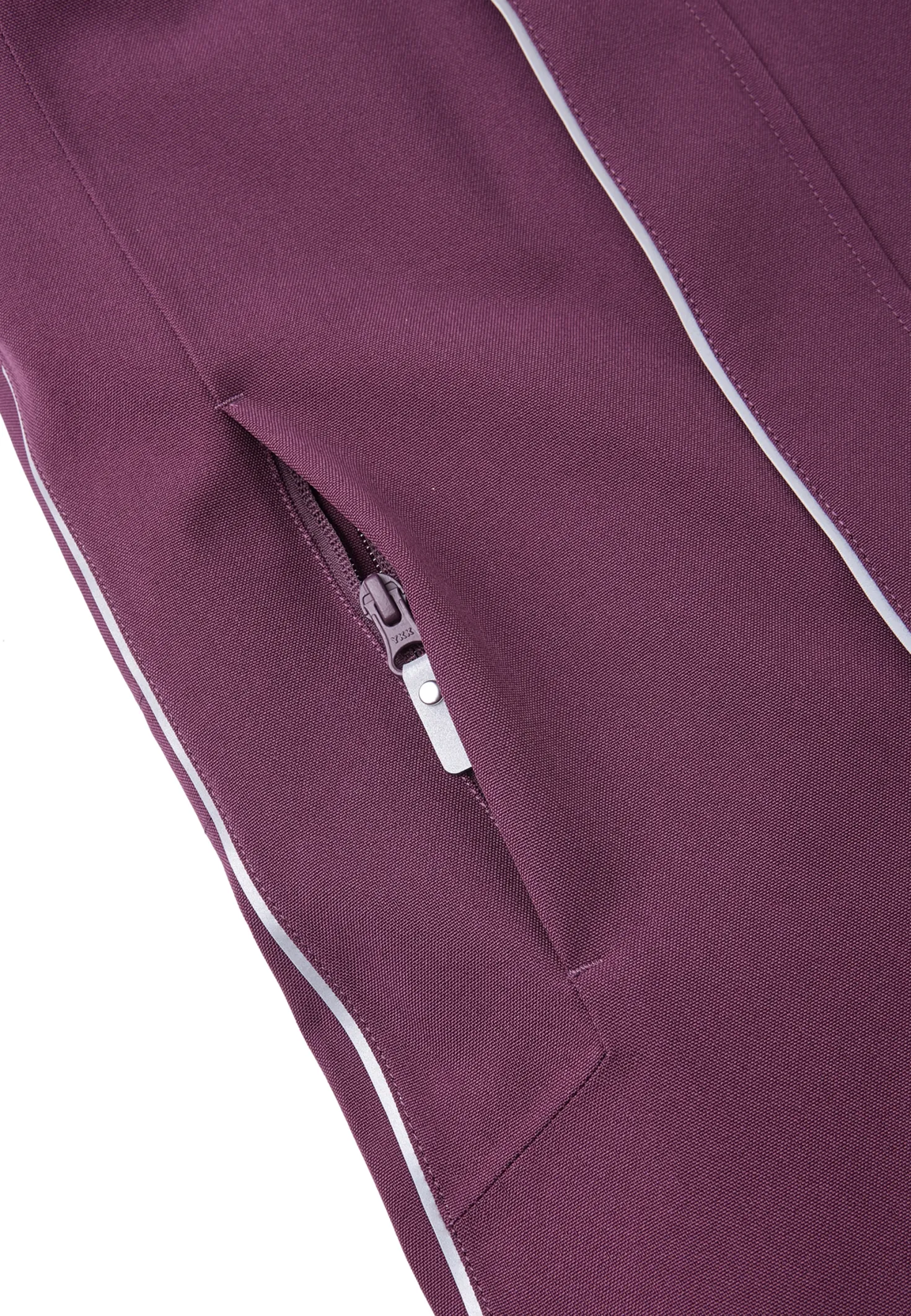 Trondheim Reimatec Vinteroverall Deep Purple