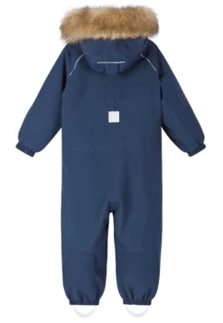 Trondheim Reimatec Vinteroverall Navy
