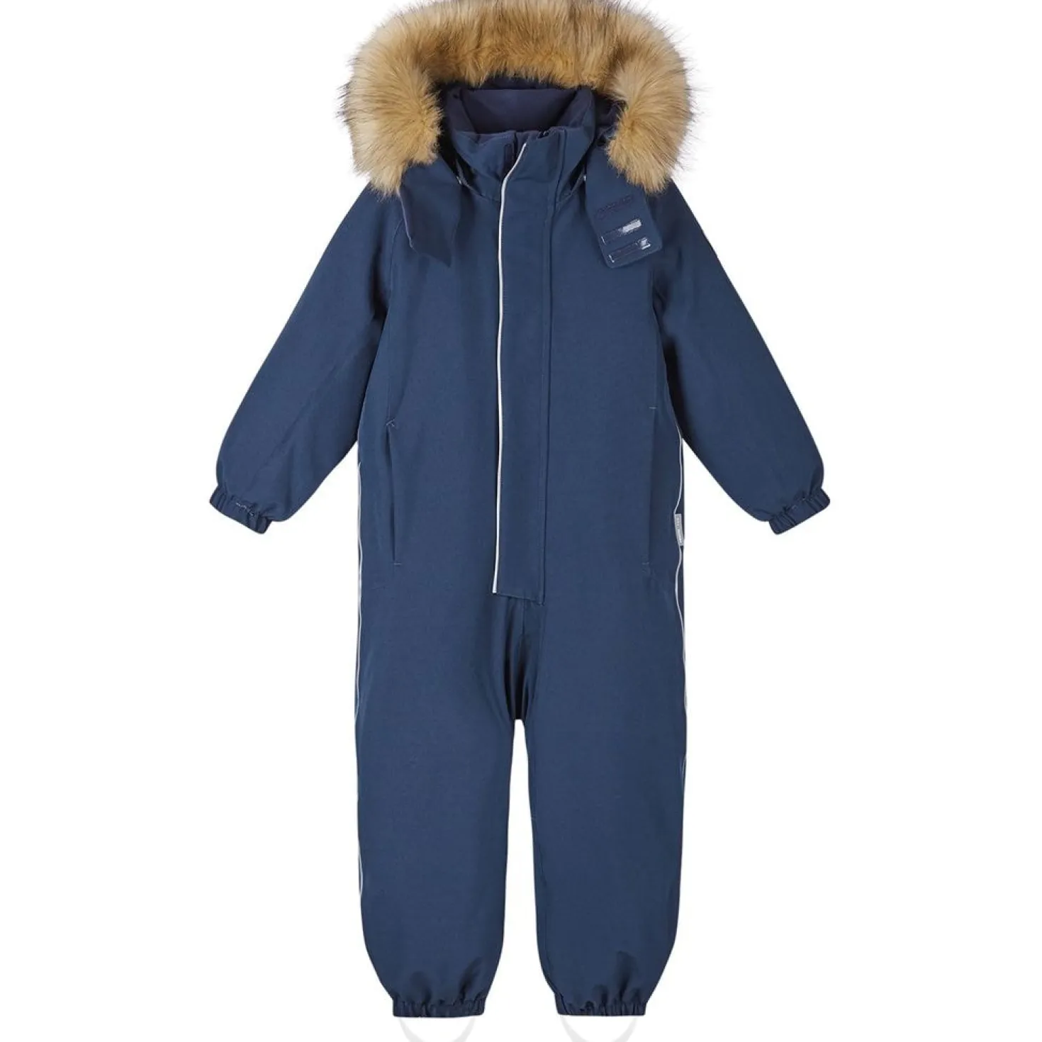 Trondheim Reimatec Vinteroverall Navy