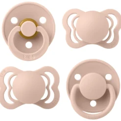 Try-it Collection Nappar Blush