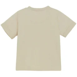 T-shirt Aop French Oak