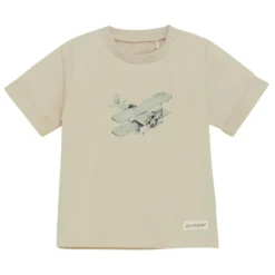 T-shirt Aop French Oak