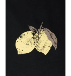 T-shirt Black Beauty