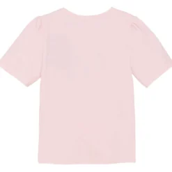 T-shirt Pink Dogwood