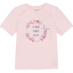 T-shirt Pink Dogwood