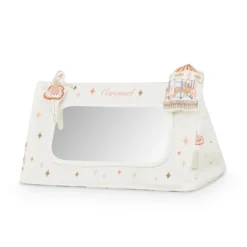 Tummy Time Spegel Carousel