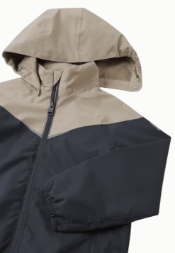 Tuuliaho Reimatec Jacka Soft Black