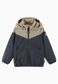 Tuuliaho Reimatec Jacka Soft Black