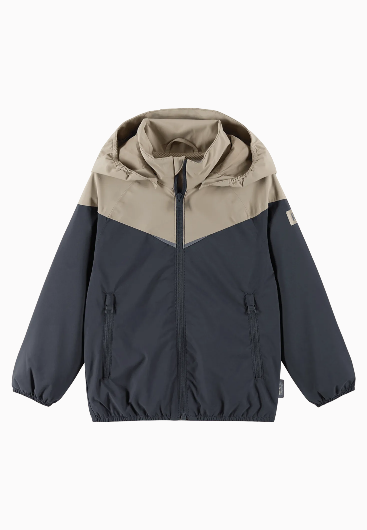 Tuuliaho Reimatec Jacka Soft Black