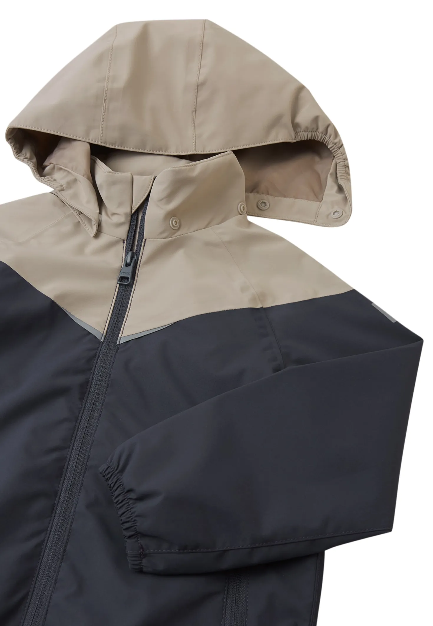 Tuuliaho Reimatec Jacka Soft Black