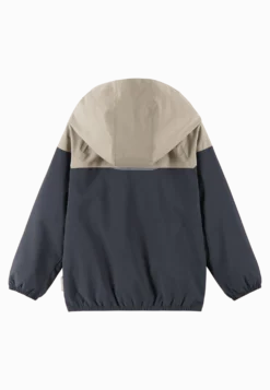 Tuuliaho Reimatec Jacka Soft Black