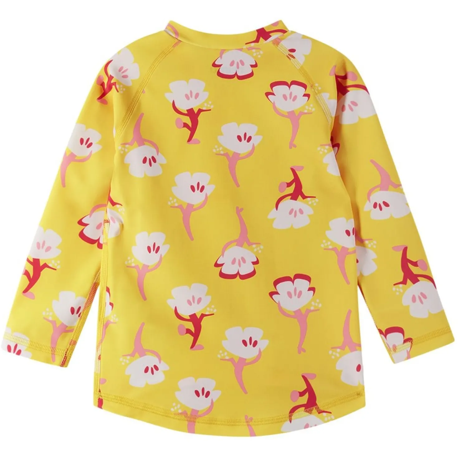 Tuvalu UV-Top Clear Yellow
