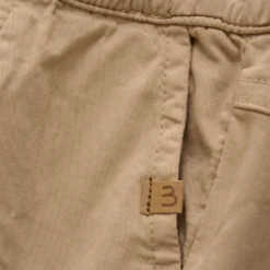 Twill Shorts Incense