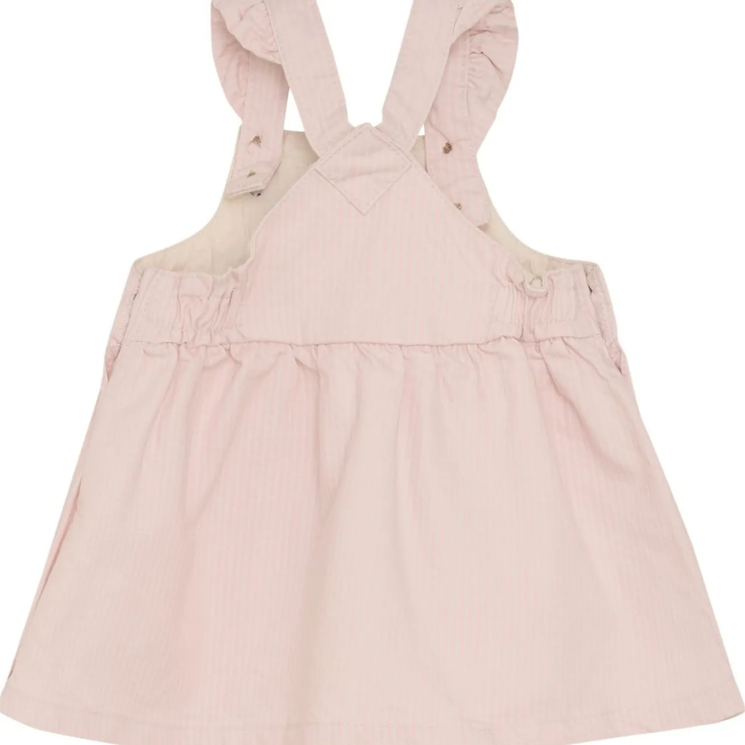Twill Spencer Pink Dogwood