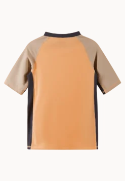 Uiva Solskyddad Skjorta Apricot