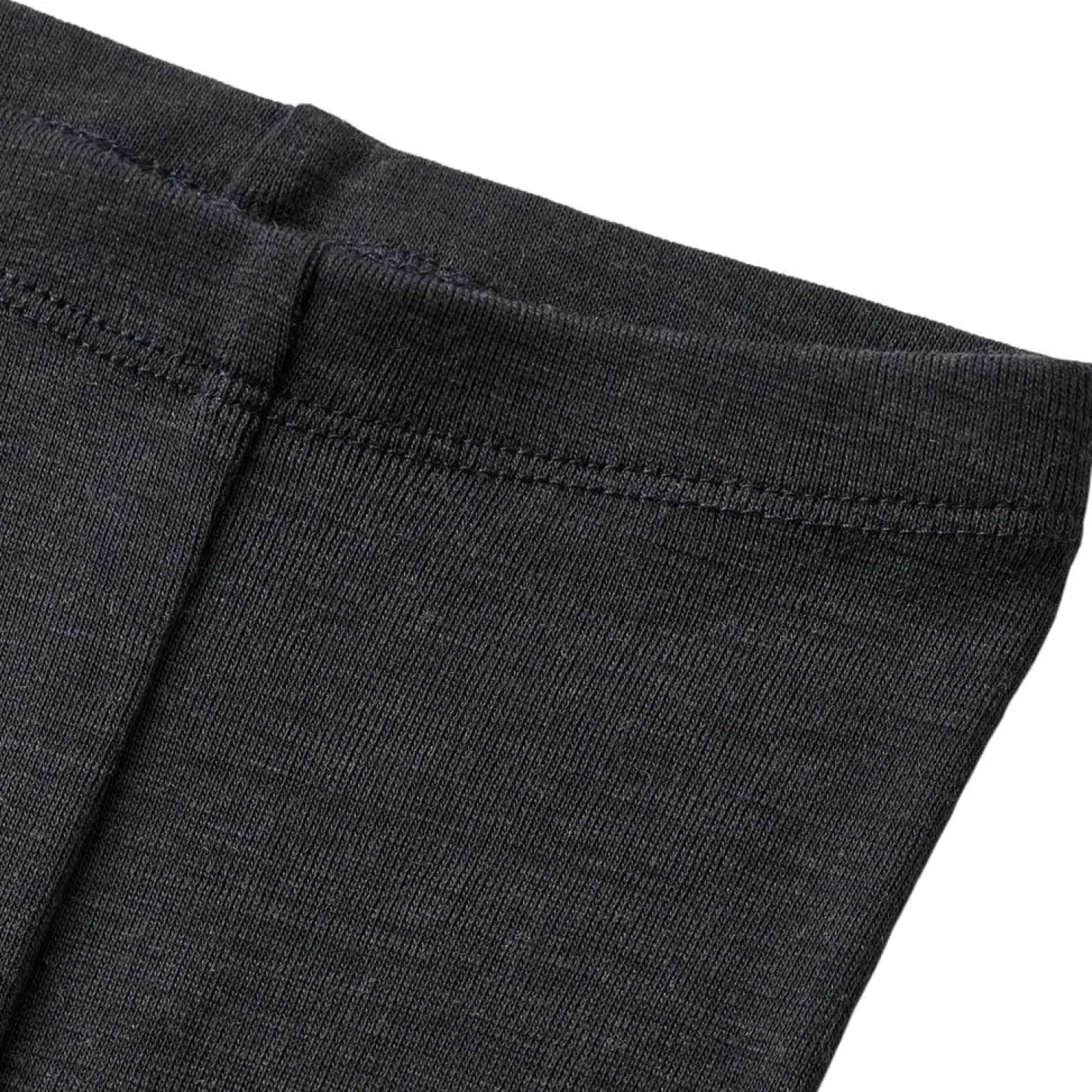 Ullleggings Agi Navy