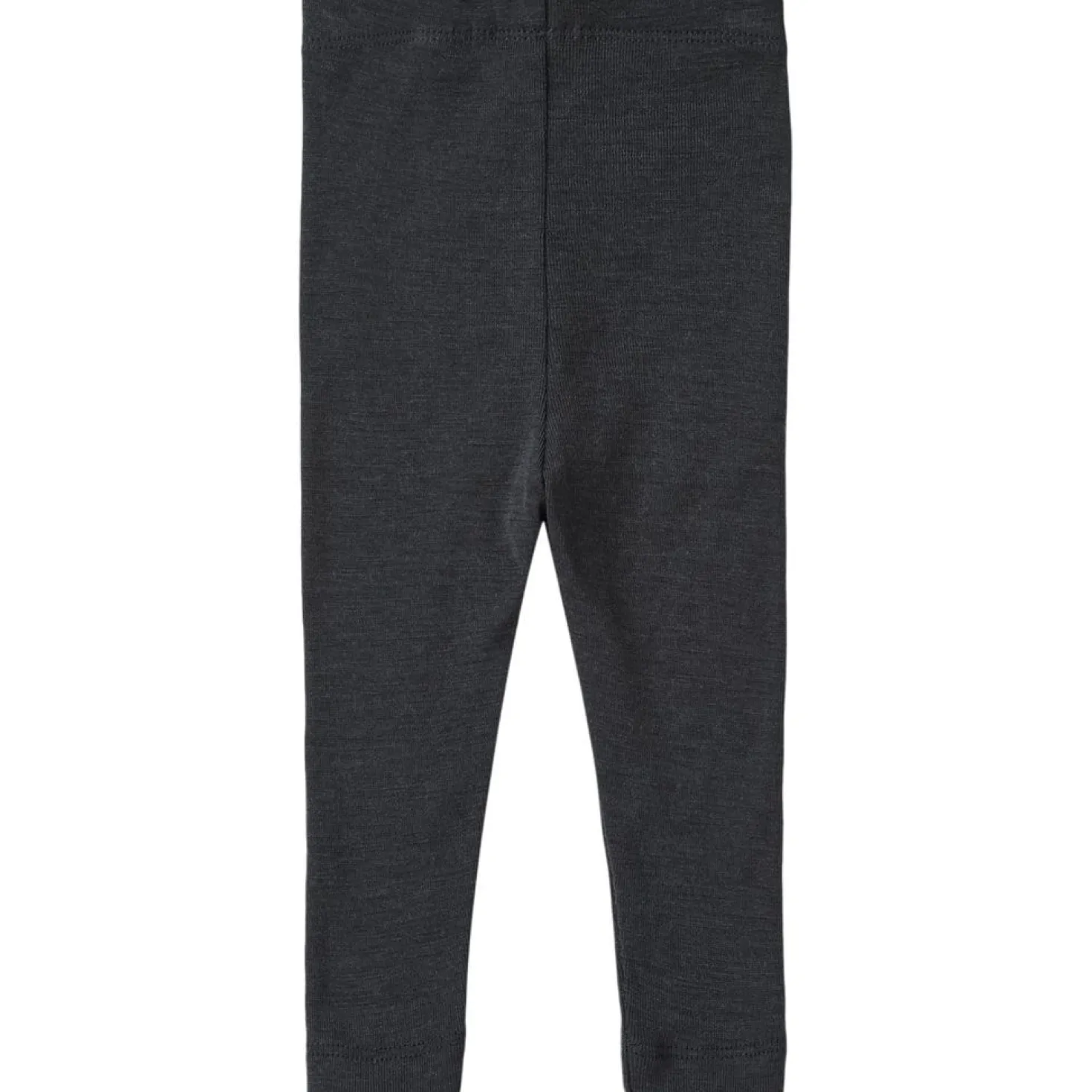 Ullleggings Agi Navy