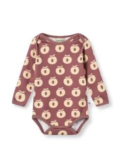 Ulm Body Vintage pink
