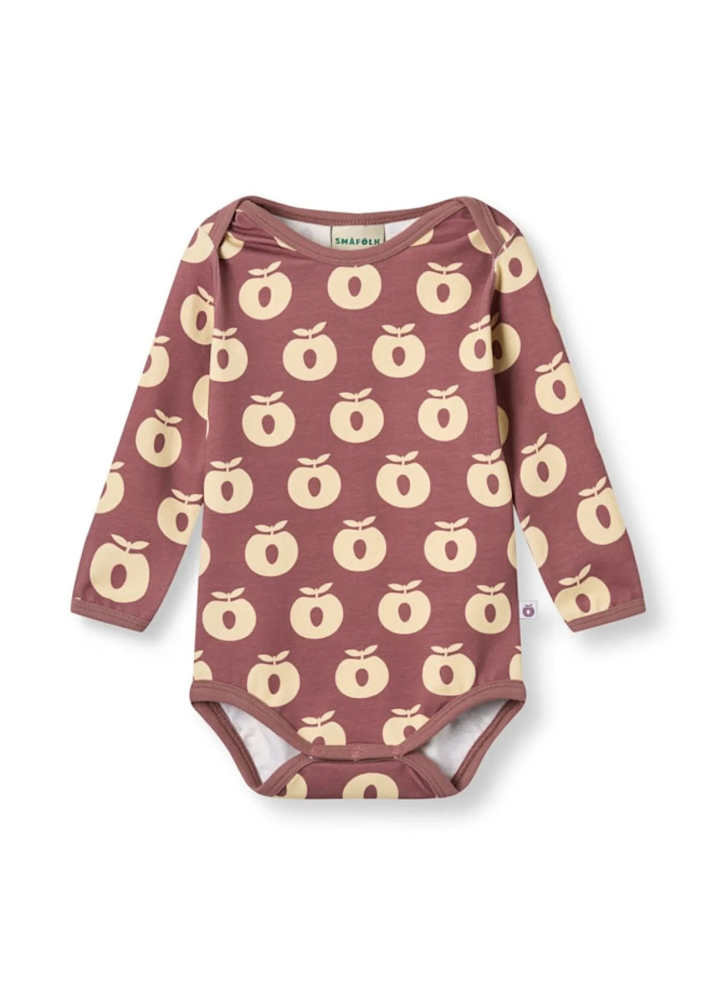Ulm Body Vintage pink