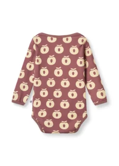 Ulm Body Vintage pink