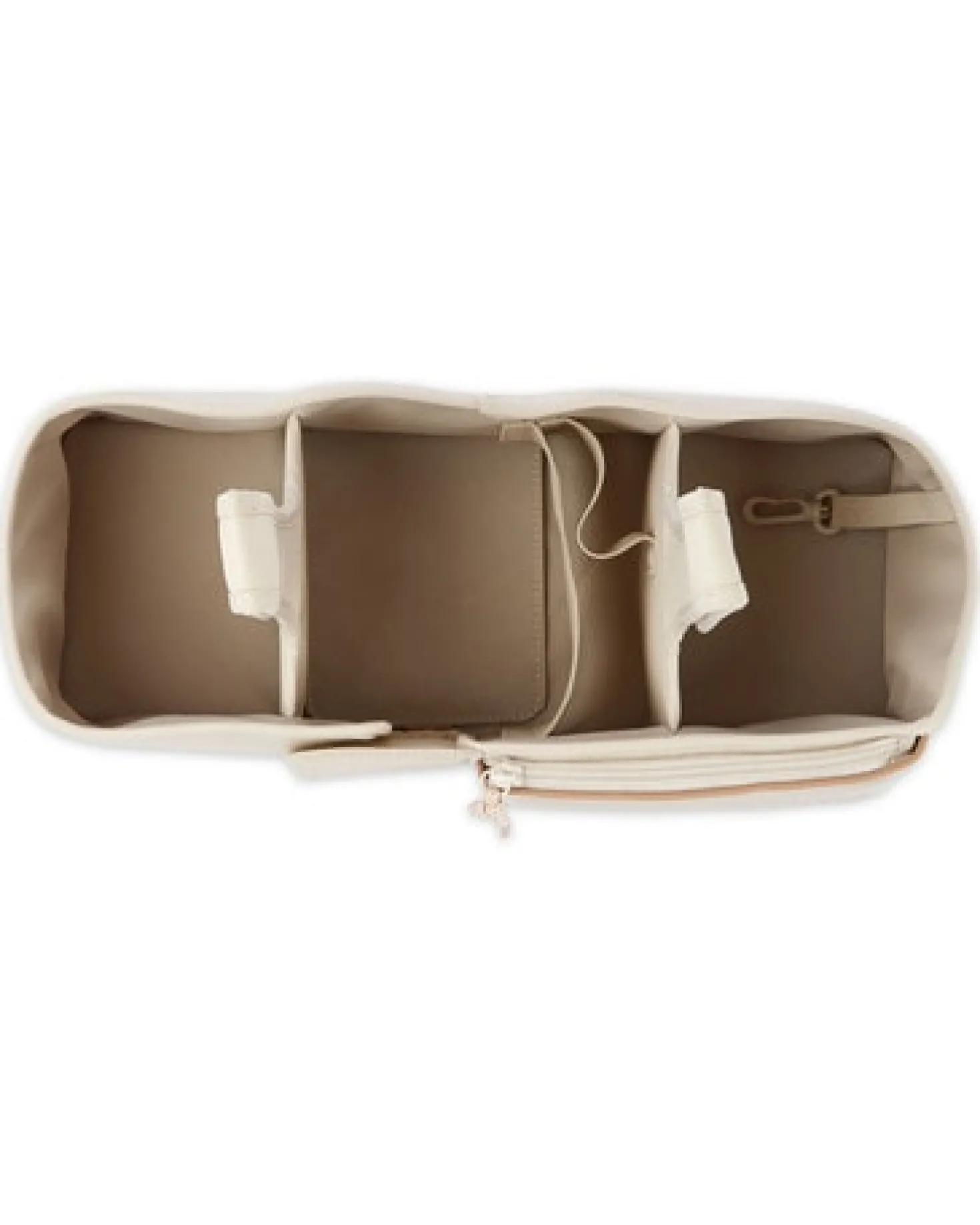 Ultimate Barnvagn Organizer Oat
