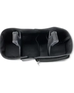 Ultimate Barnvagnsorganizer Black