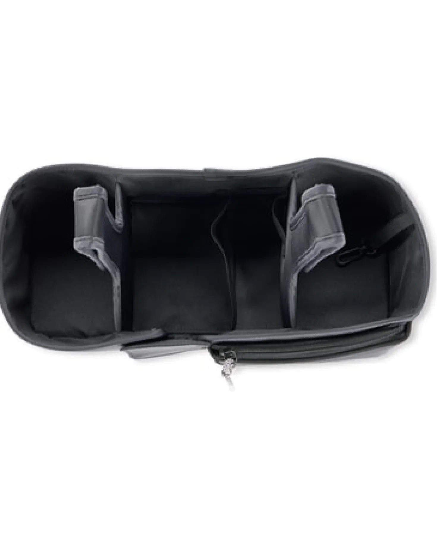 Ultimate Barnvagnsorganizer Black