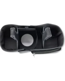 Ultimate Barnvagnsorganizer Black