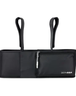 Ultimate Barnvagnsorganizer Black