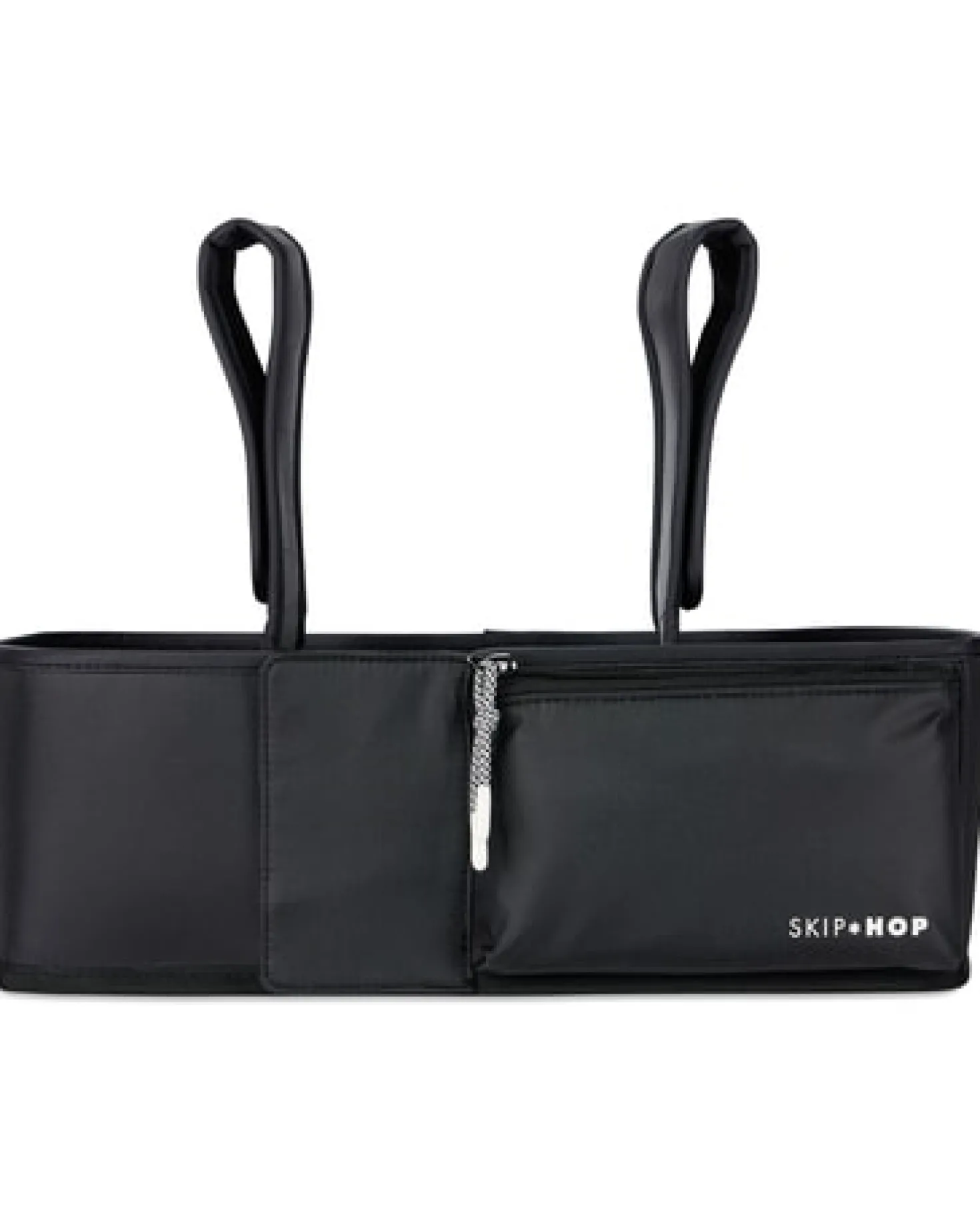 Ultimate Barnvagnsorganizer Black