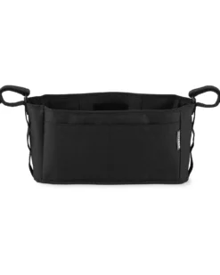 Ultra Stroller Organizer Black