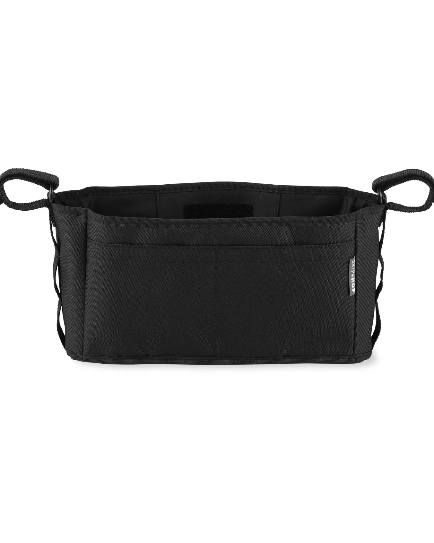 Ultra Stroller Organizer Black