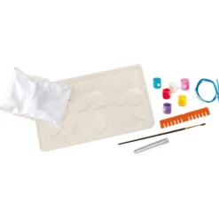 Unicorn Pyssel-set