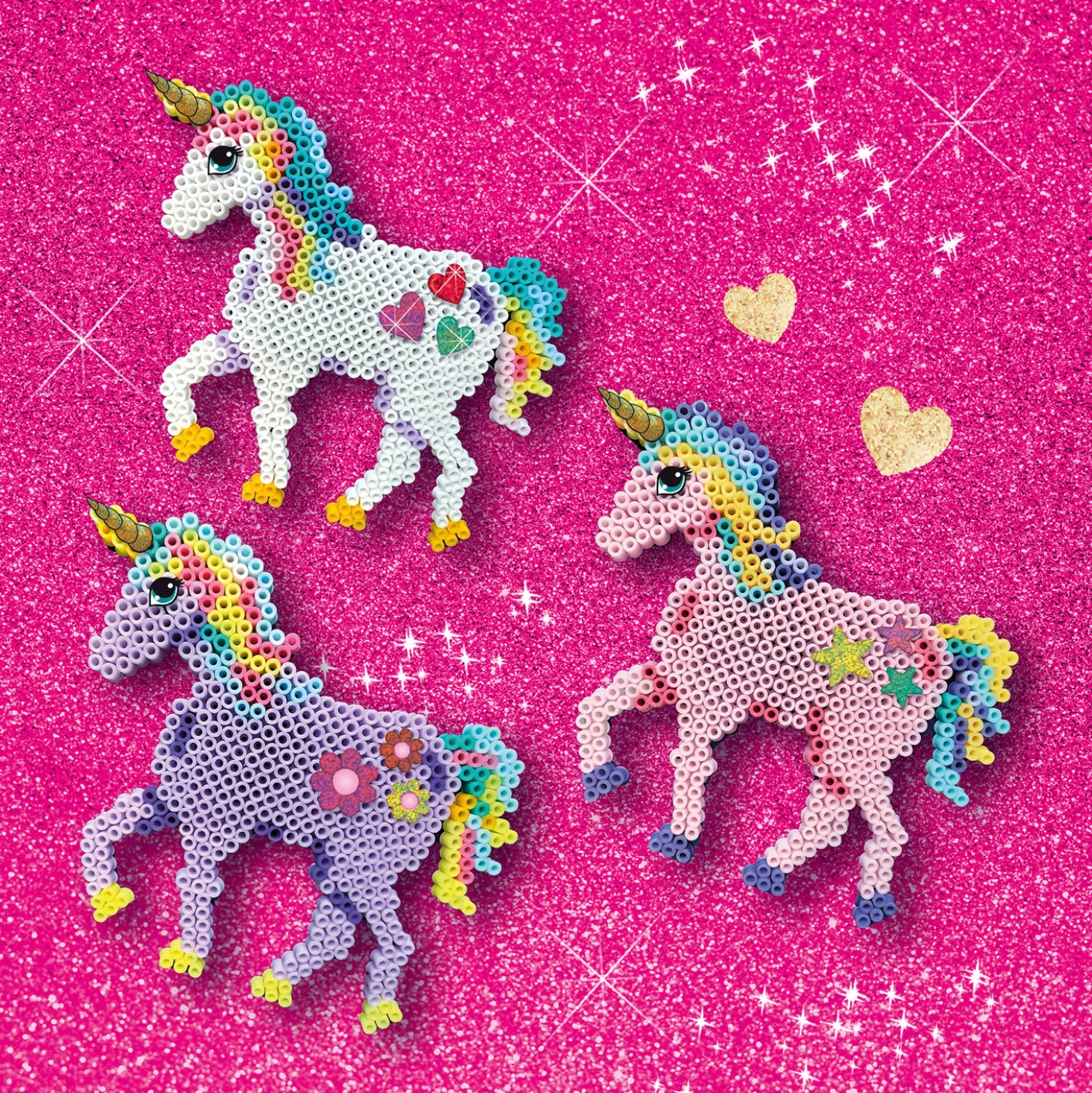 Unicorn Strykpärlor